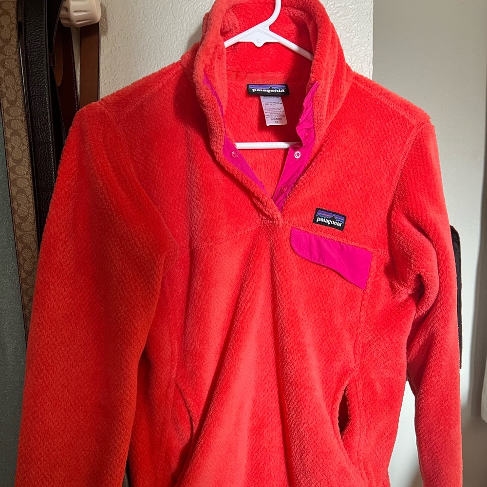 Patagonia Retool